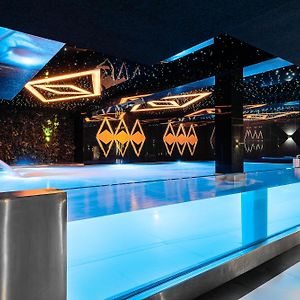 Aparthotel Diamond Spa Aqua